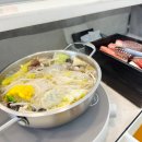 송정동-1 | 구미 시청 맛집 혼밥 추천 1인 샤브샤브 송정동 샤백정 솔직후기