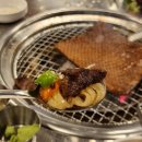 [월곡 맛집]동덕여대 소갈비 맛집 현방오백소갈비살 월곡점 방문(커플 A세트, 된장찌개, 비빔냉면 추가)