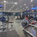 민 휘트니스 이미지