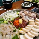 사위식당 현대백화점 목동점