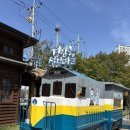 뽑기마트 | [군산] 군산여행 필수코스 ‘경암동 철길마을’ (+ 교복대여, 포토매거진 이색사진관) 후기