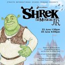 SIS-올해의 연극 "Shrek" : 23-24 June 2026 이미지