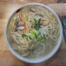 [김포사우동맛집] 바지락칼국수도 불냉면도 진국인 송주불냉면 후기!
