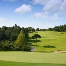 화산CC (회원제) 이미지