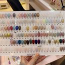 미나스 네일 이미지