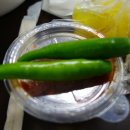 땡초김밥 이미지