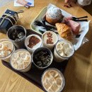 아덴 | 경주여행 | 경주 보문호수 대형카페 아덴 후기