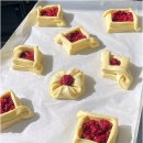 제과제빵기능사(오전) | 광교베이킹학원 취미부터 자격증까지 직접 다녀본 후기 (제과제빵기능사 + AFA 과정)