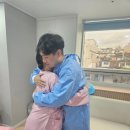 금빛여성의원 1일차/선택제왕, 요추골절 기왕력 초산모, 면회객 주차(성남의료원) 후기