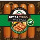 브런치요리 | 한성 비바크부어스트로 만든 소시지브런치 메뉴 추천 맛있는 다이어트 요리 후기