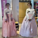 Wedding22. 결혼 혼주한복 &#34;우리옷미&#34; 맞춤 대여 후기