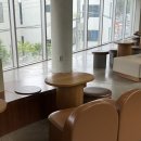 제이엠제7주유소 | 부산 오션뷰 카페 추천, 기장 JM(제이엠)커피로스터스 부산 본점 대형카페 후기