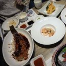 회랑게랑 | 내생일 기념 방문한 동탄 룸식당 맛집 게랑회랑 대게 코스 솔직후기