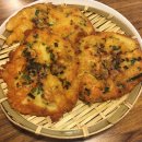 홍초빈대떡 이미지