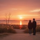 가장 아름다운 노래 (가창) | 서천 금강하굿둑 생태공원, 갈대밭 인생샷 명소 솔직 후기