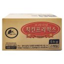 튀김나라 이미지
