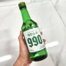 (주)롯데식자재 | 선양 990원 소주 파는곳, 맛 차이 착한소주 후기
