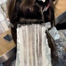 가인헤어 이미지