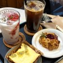 [서울/금천구 카페 아기자기한 분위기와 수제 디저트 맛집] 메리메이(MERRY MAY)