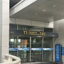 라운지 | 광저우 공항 스타얼라이언스 라운지 후기