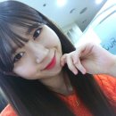 D00218 | 조희진님께서 남겨주신 앞머리붙임머리 후기입니다.^^