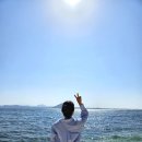 우도윤슬 이미지