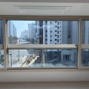 272-1004 | 파주 운정 아파트창문청소 후기 밝게 빛나는 하루에서 거실 통창 새것처럼