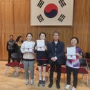 대한적십자봉사회 안동지구협의회 | 16회 칠곡군수기탁구대회 19th참가후기