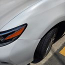덴트앤카케어서초본점, 자동차 외형 복원과 도색 완벽하게 해결했어요