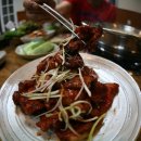 도담황태칼국수 이미지