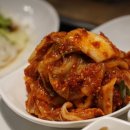 ‘식당서 자주 먹는데’…중국산 김치 85% 아스파탐 사용 이미지