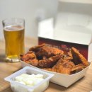 검단신도시 치킨 맛집 또봉이 통닭 가성비 넘치는 치맥세트
