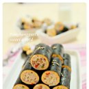 꼬소꼬마김밥