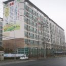 궁동 우남푸르미아아파트 이미지