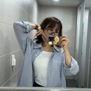압구정-234 | 압구정로데오역미용실ㅣ멈헤어 채연 중단발 빈티지펌 후기