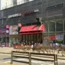 씨유 배곧퀸즈파크 | 시흥 배곧 중국집 내돈내산 취홍운 해물쟁반짜장 탕수육 후기