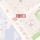 도화사거리 앞 이미지