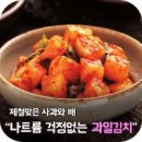 과일 요리사 이미지