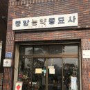 중앙농약종묘사 이미지