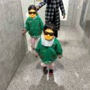 꿈의 정원 | 육아일기#35 당진 드론라이트쇼 (꿈의정원)