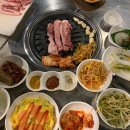 괘법동 그집 | 사상 뒷고기 맛집 잡내없이 깔끔하고 맛있는 괘법동 그 집