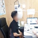 다대포안경점 | 친절해서 더 좋았던 "다비치안경 다대농협사거리점"