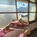 정거장 식당 이미지