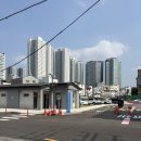 라온임시공영주차장 | 삼각지, 용리단길에 있는 삼각지 임시공영주차장, 요금부터 내부,할인 꿀팁 총정리!!