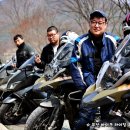 [BMW R1200GS ADV & 홍구] '16. 3.19(토) 살랑살랑 봄맞이 몸풀이 투어후기! 이미지