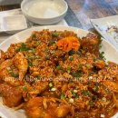 평광커피 | 목포 2박3일 여행 3탄 목포 맛집 내돈내산 | 평광포미아구찜전문점 &amp; 목포돌게장 찐 후기