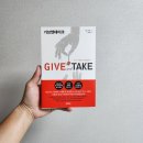 [독서후기] 기브앤테이크 (애덤 그랜트) 8.5