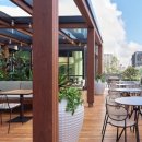 시드니호텔 이미지