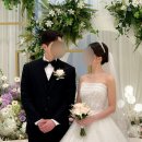 비밀의화원 | 아이폰 스냅 “비밀의화원” 본식 후기💐