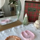 파스텔LC동물병원 | [창원 마산 공방] 귀여운 동물 트레이 제스모나이트 원데이클래스 후기